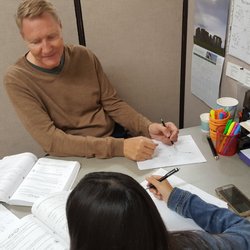 Success Tutoring Online - One to One Tutoring