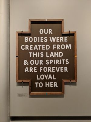 Haffenreffer Museum of Anthropology by null