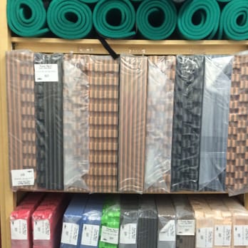 Foam Mart - Yoga and play mats - Fabric Stores Near Me - Burbank, California