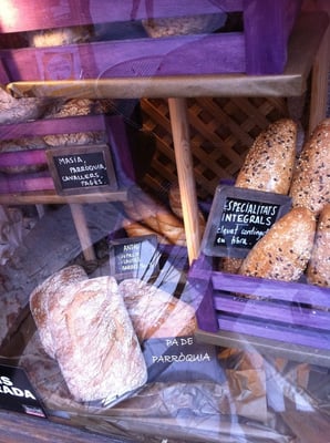 Fleca Balmes by null