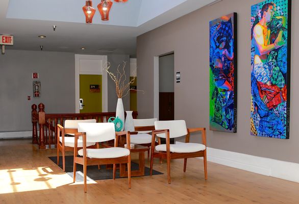 HI San Diego Downtown Hostel by null