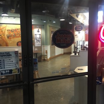 Jersey Mike's Subs - Fast Food Near Me - Riverside, California Jersey Mike's Subs - Fast Food Near Me - Riverside, California
