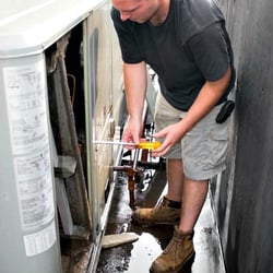 Hamilton Mechanical HVAC