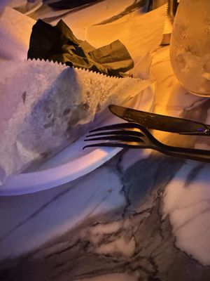 Noche Buena New York by null