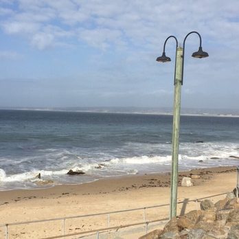 San Carlos Beach - Beaches Near Me - Monterey, California San Carlos Beach - Beaches Near Me - Monterey, California