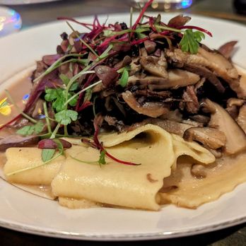 Pennsylvania Rye - Stroganoff ($18) - Tapas/Small Plates Near Me - Allentown, Pennsylvania Pennsylvania Rye - Stroganoff ($18) - Tapas/Small Plates Near Me - Allentown, Pennsylvania