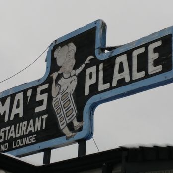 Ma's Place Restaurant - Time for a new sign. - Breakfast & Brunch Near Me - Puyallup, Washington Ma's Place Restaurant - Time for a new sign. - Breakfast & Brunch Near Me - Puyallup, Washington