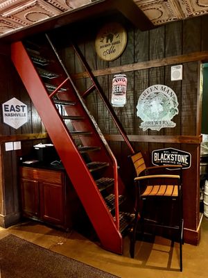 M.L.Rose Craft Beer & Burgers - Capitol View by null