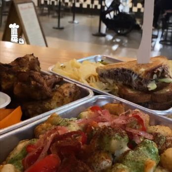 Frying Pan NYC - Bars Near Me - New York, New York