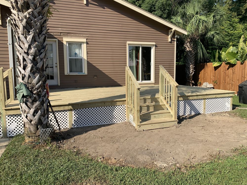 Slide of HomeDoc Construction