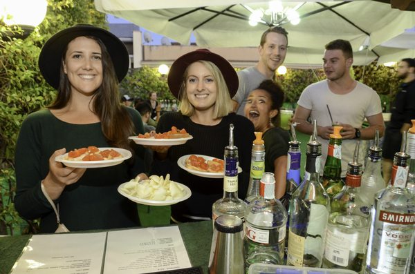 Alessandro Palace & Bar by null