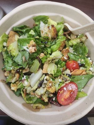 Chopt Creative Salad Co. by null