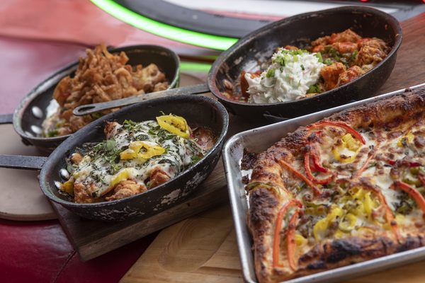 Jed's Detroit by null