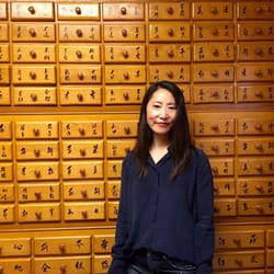 Viola Huang-Beck, LAc