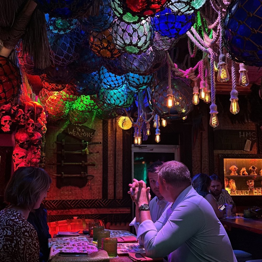 Permanent Vacation - Tiki Bars Near Me - Maitland, Florida Permanent Vacation - Tiki Bars Near Me - Maitland, Florida