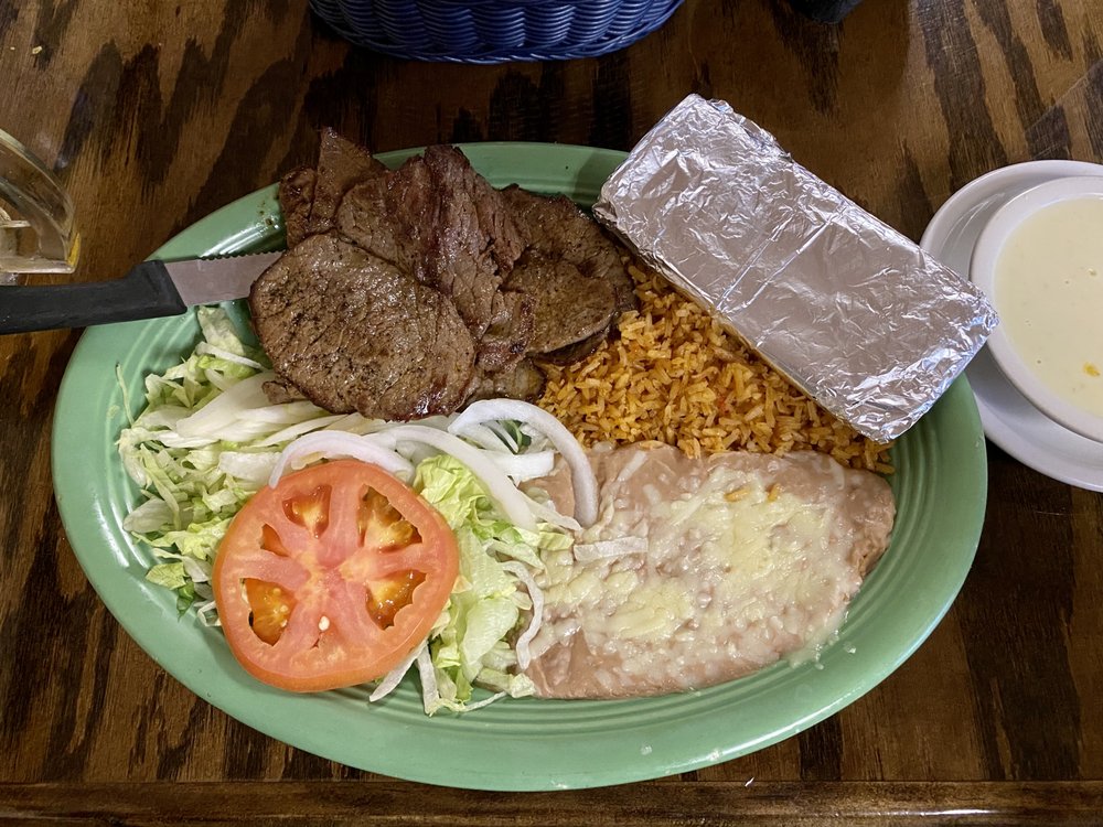 El Mexico