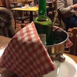 Les Brases del Passatge Sert