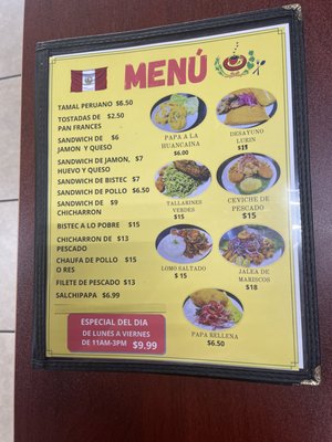 Menu photo 3 Melina’s Cafe Kissimmee, FL Menu photo 3 Melina’s Cafe Kissimmee, FL