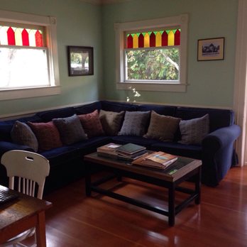 Santa Cruz Hostel - Hostels Near Me - Santa Cruz, California