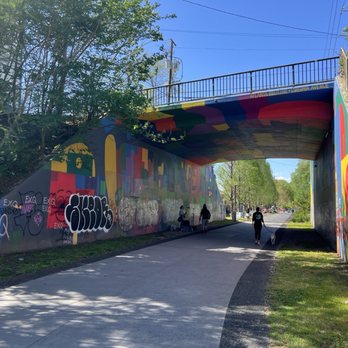 Eastside BeltLine - 4/12/24 FYI. - Parks Near Me - Atlanta, Georgia
