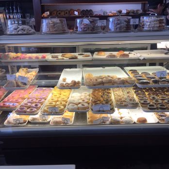 Blackbird Bakery - Donuts Near Me - Bristol, Virginia Blackbird Bakery - Donuts Near Me - Bristol, Virginia