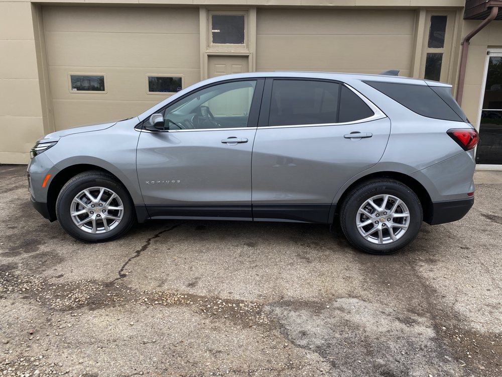 CAPRIO AUTO GROUP Updated July 2024 1419 Ashland Rd, Mansfield, Ohio Used Car Dealers