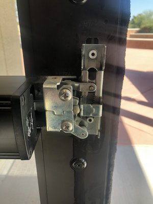 Commercial Locksmithing: - From lockouts, to re-keys (change your locks if there's a security concern), or safe lockouts, I’m able to tackle any installation, maintenance, or lockout jobs at your business. When it comes to your store front or office, make sure to choose Reliable Locksmithing when you need the job done right, fast, and on time.