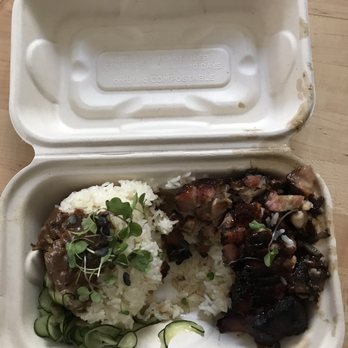KAOKAO Grill - Barbeque Near Me - Berkeley, California