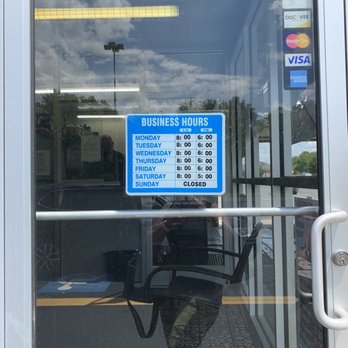 Mini-Xtreme of Concord - Times and days posted - Auto Repair Near Me - Concord, North Carolina Mini-Xtreme of Concord - Times and days posted - Auto Repair Near Me - Concord, North Carolina
