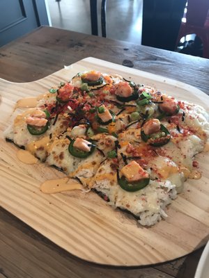 The Lowkey Poke Joint by null