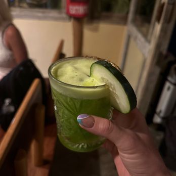 Hotel Villa Pescadores - Welcome drink - Hotels Near Me - Cancún, ROO