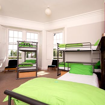 YHA Langdale - Hostels Near Me - Loughrigg, CMA