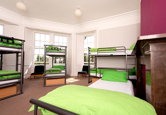 YHA Langdale by null