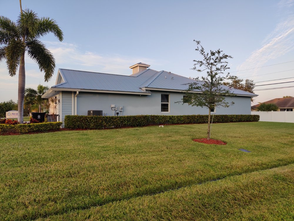 Slide of Dura Guard Roofing