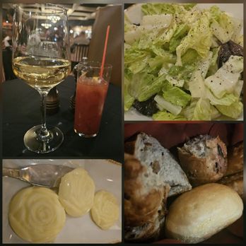 Silverado Steak House - Steakhouses Near Me - Las Vegas, Nevada