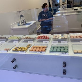 Macaron Bar - Coffee & Tea Near Me - Cincinnati, Ohio Macaron Bar - Coffee & Tea Near Me - Cincinnati, Ohio