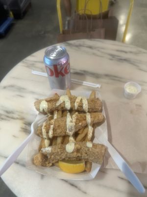 Lolo’s on the Water by null