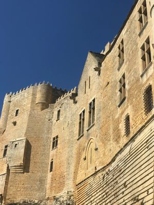 Château de Beynac by null