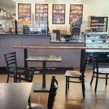 Stone Ground Coffee - Bakeries Near Me - Gluckstadt, Mississippi