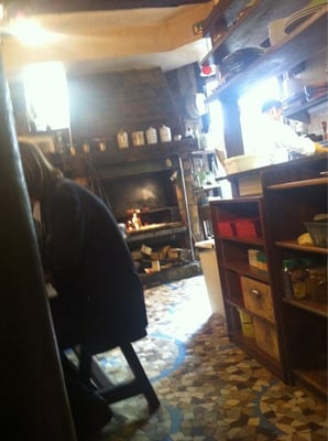 Robert et Louise by null