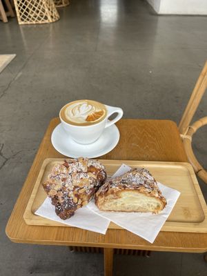 Jaffa Coffee Roasters by null