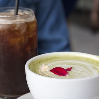 Basilur - Coffee & Tea Near Me - Buena Park, California