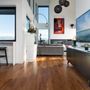 Okanagan Hardwood Flooring