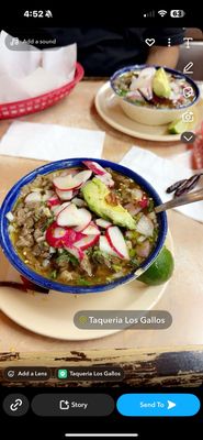 Taqueria Los Gallos by null