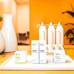 Sunnyside Medical Cannabis Dispensary - Mohawk Valley