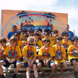 Los Angeles Soccer Association