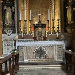 Basilica di Santa Maria Sopra Minerva