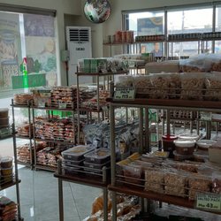 Virgie's - Inside