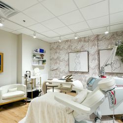 Noor Esthetique and Wellness Center