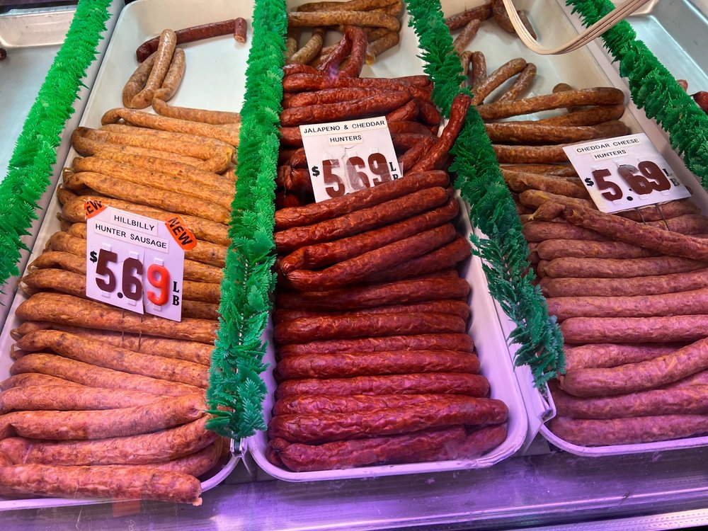 A & A II MARKET Updated October 2024 22 Photos & 11 Reviews 2422